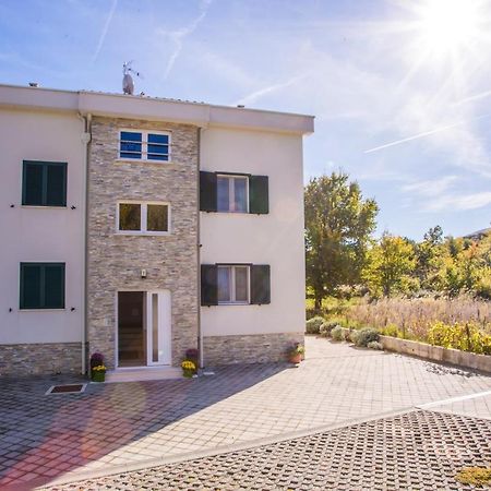 Apartments Lavanda Baska  Exterior photo
